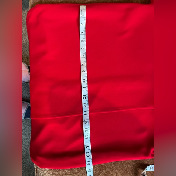 Vintage Liz Claiborne long sleeve sheath dress size 10. - Picture 5 of 8